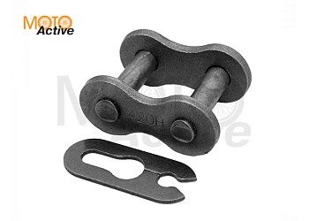 Замок цепи REGULMOTO 420H