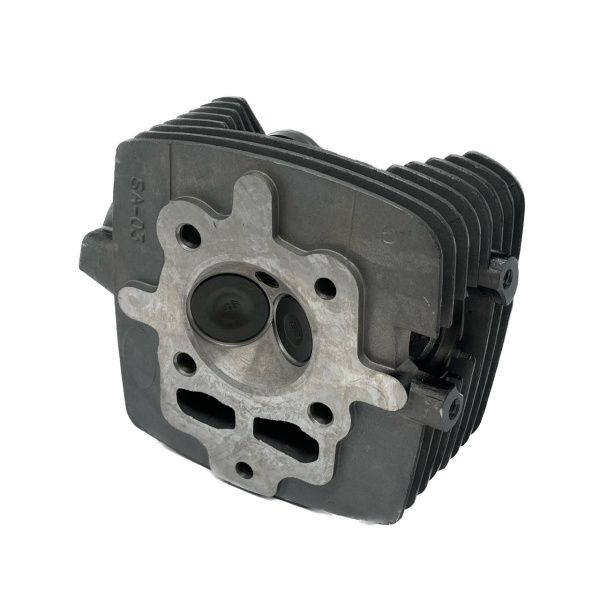 ГБЦ в сборе 164FML (NT200) 63.5x62.2