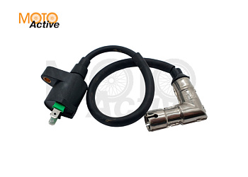 Катушка зажигания (W104843)