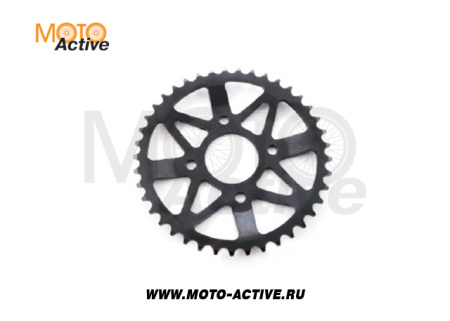 Звезда ведомая 520-38 стальная KAYO Т2 (с 2014 года) СN