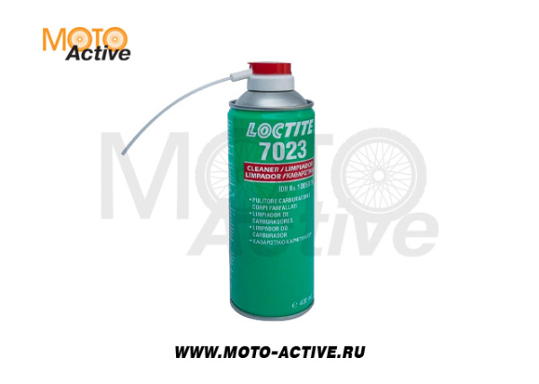 Очиститель карбюратора Loctite 7023 400 мл.