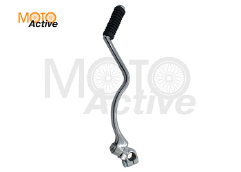 Кикстартер #2 CG150