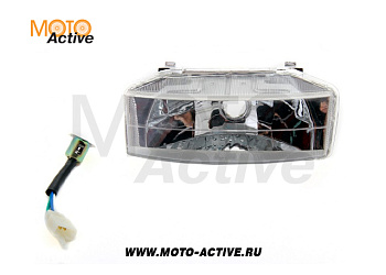 Фара Honda Dio AF-18