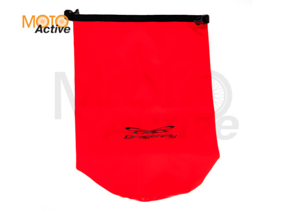 Гермомешок DF Storm. Red 15л