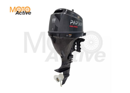 Подвесной лодочный мотор PARSUN F9.9 BMS