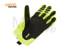 Перчатки Dragonfly DFMX Yellow