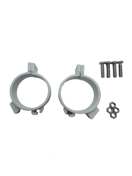 Крепление защиты передних амортизаторов SPORT 003, TE, 250GY-5, компл.