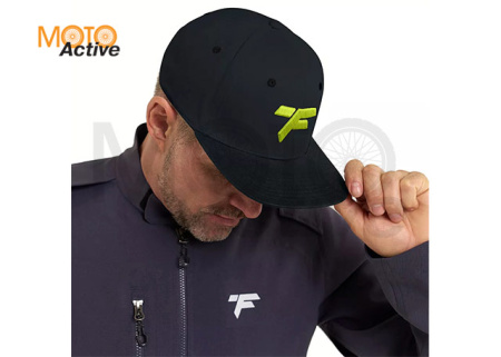 Кепка FINNTRAIL Vibe 9612 Graphite