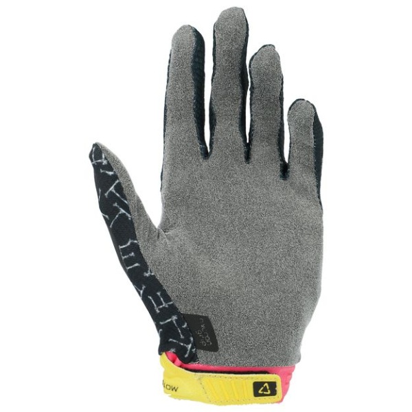 Мотоперчатки детские Leatt Moto 1.5 Mini Glove Skull
