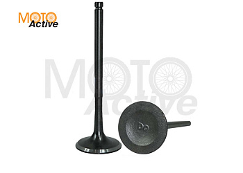 Клапан впускной ZS182MN (NC300S)