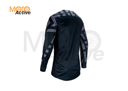 Комплект мотоджерси/мотоштаны Leatt 3.5 Ride Kit Stealth