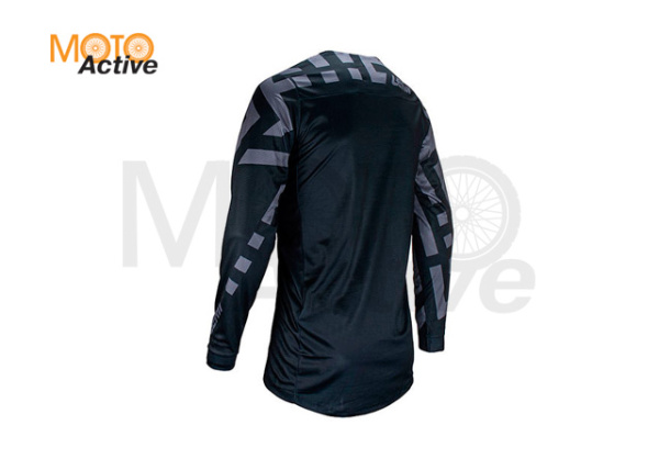 Комплект мотоджерси/мотоштаны Leatt 3.5 Ride Kit Stealth