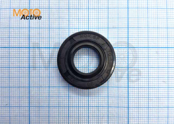 Сальник 14х28х7 KAYO двиг. ZS CB250D-G (воздушный) (P060928) CN