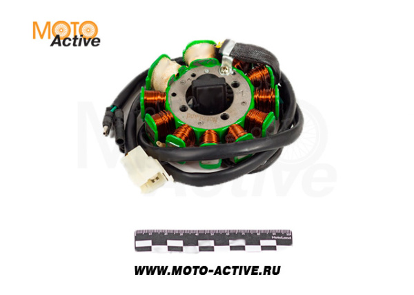 Статор генератора 170FMM