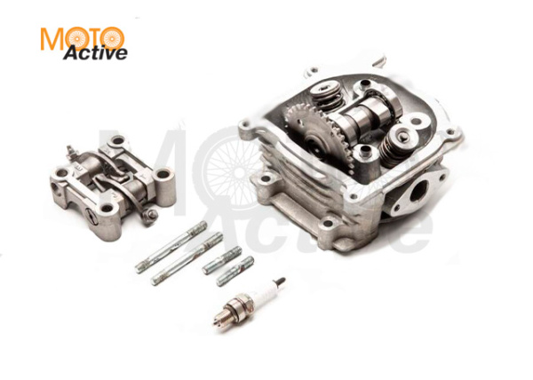 Головка цилиндра 139QMB 80см3