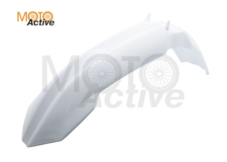 Крыло переднее KAYO K1__BSE J1J2LE Z1 Z2__белое