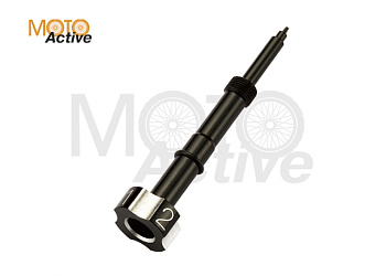 Винт регулировки топливной смеси ACCEL (Black)