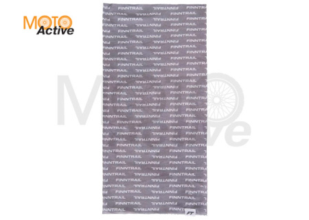 БАФФ ШАРФ FINNTRAIL TUBE 9800 LIGHTGREY