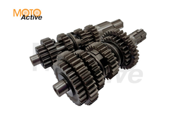 Коробка передач (в сборе) 4T CG150 "KOMATCU"