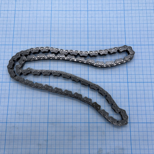 Цепь ГРМ 7x104D-G ZS172FMM 3A(CB250 F)