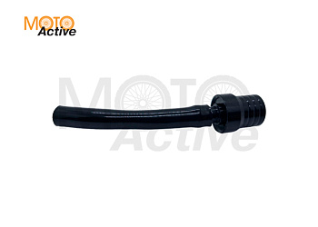 Клапан крышки бака ATV, TTR, KAYO, (черный)