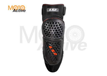 LS2 Мотозащита колена ROOKIE KNEE PROTECTOR