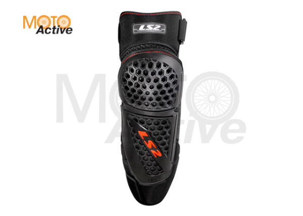 LS2 Мотозащита колена ROOKIE KNEE PROTECTOR