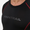 Термобелье мужское FINNTRAIL Thermo-S 6304 Black