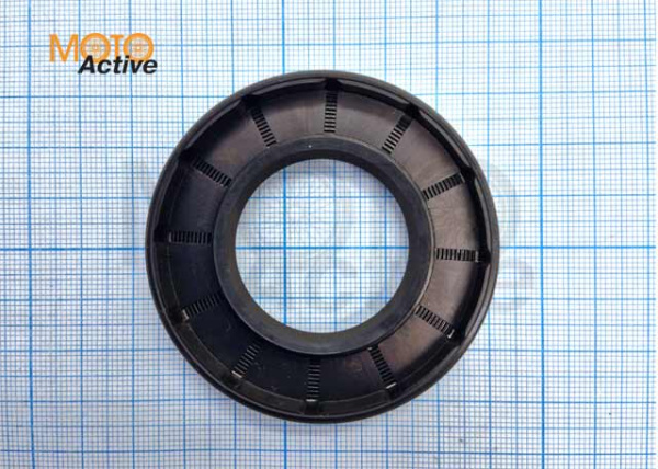 Сальник 35х65х10 (2,2) для ATV500/700 колокол сцепления