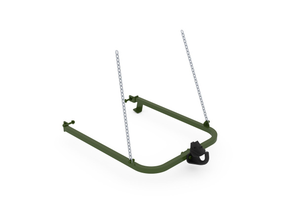 Фаркоп с кронштейном ATV 2x2 Bulldog