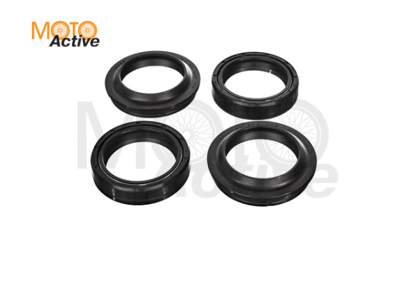 Комплект сальник   пыльник 41x54x11, 41x54.4/59x5.5/15 Honda GL1500,CBR600RR,F650 GS