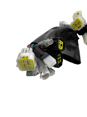 Жгут электропроводки Regulmoto Crosstrec