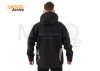 Мембранная куртка QUAD PRO BLACK 2023