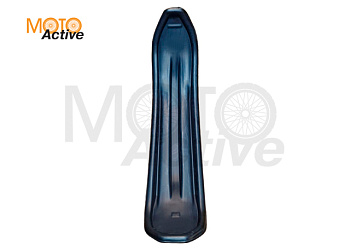 Накладка на лыжи №33 для снегохода BRP Pilot 7.4 (1310x275x6)