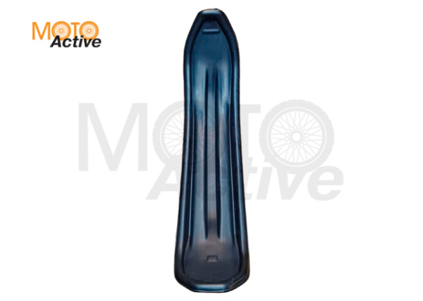 Накладка на лыжи №33 для снегохода BRP Pilot 7.4 (1310x275x6)