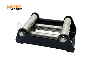 Ролики направляющие для лебедки 2000lb-3000lb