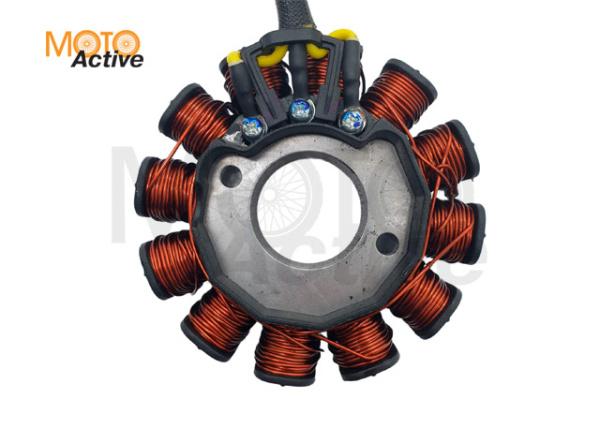 Статор генератора ZS177MM (NC250)