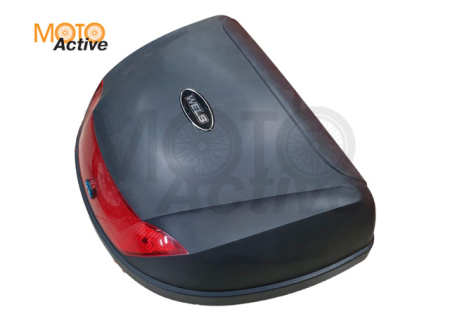 Кофр большой (51 л., под 2 шлема) (JK2016) (WW0149)