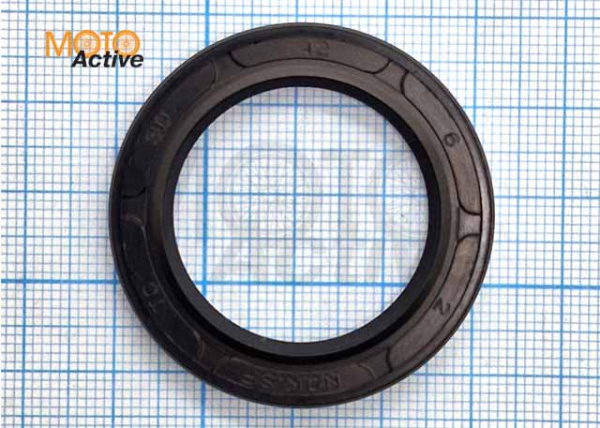 Сальник 30х42х6 (2.2)