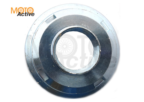 Гайка регулировочная рулевой колонки Питбайк 125