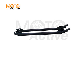 Склизы для Barboss, Snowdog Standard 2021 г.в. (комплект)