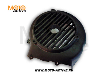 Крыльчатка генератора 157QMJ 150сс