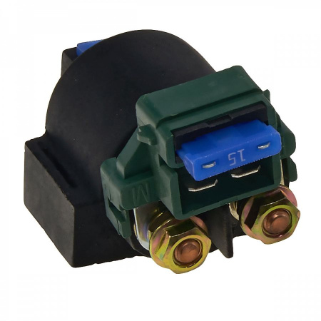 Реле стартера KAYO AU150 (2022-)