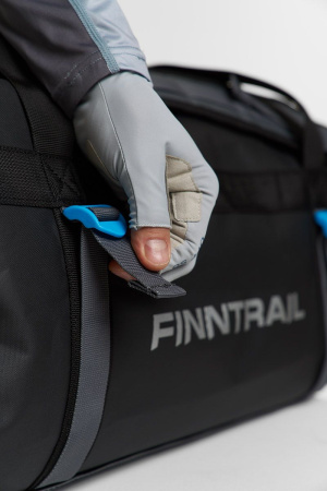 Cумка Finntrail Explorer 1733 Black