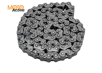Цепь ГРМ CL04R 3X4 90L REGULMOTO питбайк ZS160 (60x55) YX150-2 (60x53)