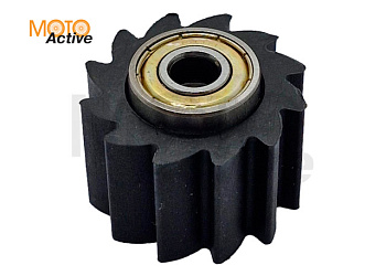 Ролик натяжителя приводной цепи TTR, KAYO (mod:3)