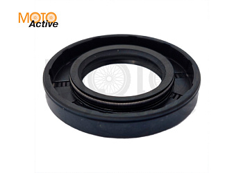 Сальник 25x45x7