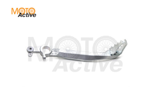 Педаль тормоза алюм Т BSE T8, арт. 30.528.0020s