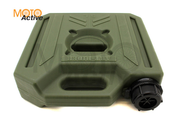 Канистра экспедиционная 5 литров (хаки)