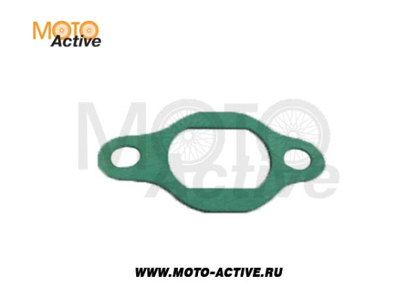 Прокладка паронитовая (натяжителя цепи ГРМ) 400/500cc (14508-002-0000)